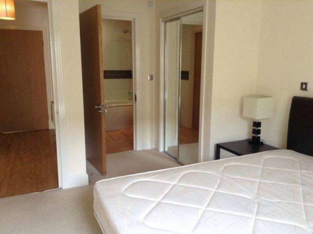  Image of 1 bedroom Flat to rent in Upper Marshall Street Birmingham B1 at Birmingham Birmingham West Midlands, B1 1LJ